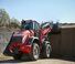 Cargadoras de ruedas Weidemann 9080