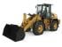 Cargadoras de ruedas Caterpillar 914K