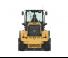 Cargadoras de ruedas Caterpillar 914M
