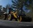Cargadoras de ruedas Caterpillar 918M