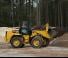 Cargadoras de ruedas Caterpillar 918M