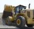 Cargadoras de ruedas Caterpillar 918M