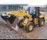 Cargadoras de ruedas Caterpillar 918M