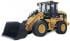 Cargadoras de ruedas Caterpillar 924 G