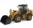 Cargadoras de ruedas Caterpillar 926M