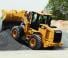 Caterpillar 928Hz