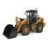 Cargadoras de ruedas Caterpillar 930M
