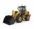 Cargadoras de ruedas Caterpillar 938