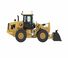 Cargadoras de ruedas Caterpillar 938