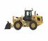 Cargadoras de ruedas Caterpillar 938
