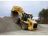 Cargadoras de ruedas Caterpillar 938K
