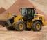 Cargadoras de ruedas Caterpillar 938M