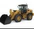 Cargadoras de ruedas Caterpillar 938M