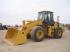 Cargadoras de ruedas Caterpillar 950 G II