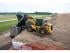 Cargadoras de ruedas Caterpillar 950K
