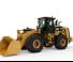 Cargadoras de ruedas Caterpillar 950M