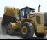 Cargadoras de ruedas Caterpillar 950GC