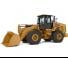 Cargadoras de ruedas Caterpillar 950GC