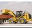 Cargadoras de ruedas Caterpillar 962L