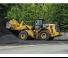 Cargadoras de ruedas Caterpillar 962M