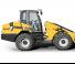Cargadoras de ruedas Schäffer 9640 T-2 