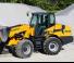 Cargadoras de ruedas Schäffer 9640 T-2 