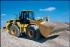 Cargadoras de ruedas Caterpillar 966 G II