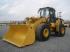 Cargadoras de ruedas Caterpillar 966 G II