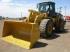 Cargadoras de ruedas Caterpillar 966 G II