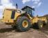 Cargadoras de ruedas Caterpillar 966H