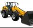 Cargadoras de ruedas Schäffer 9660 T-2