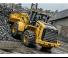 Cargadoras de ruedas Caterpillar 966L