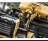 Cargadoras de ruedas Caterpillar 966M