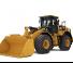 Cargadoras de ruedas Caterpillar 966M