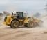 Cargadoras de ruedas Caterpillar 972M