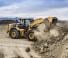 Cargadoras de ruedas Caterpillar 972M XE