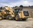 Cargadoras de ruedas Caterpillar 972M XE