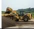 Cargadoras de ruedas Caterpillar 972M