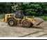 Cargadoras de ruedas Caterpillar 972M