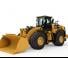 Cargadoras de ruedas Caterpillar 980M