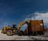 Cargadoras de ruedas Caterpillar 986K