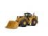 Cargadoras de ruedas Caterpillar 988K