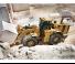 Cargadoras de ruedas Caterpillar 988K