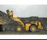Cargadoras de ruedas Caterpillar 988K XE