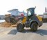 Cargadoras de ruedas Mecalac AF1050