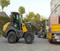 Cargadoras de ruedas Mecalac AF1050