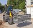 Cargadoras de ruedas Mecalac AF1200