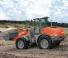 Cargadoras de ruedas weycor AR 105 e