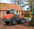 Cargadoras de ruedas weycor AR 105 e