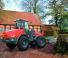 Cargadoras de ruedas weycor AR 105 e
